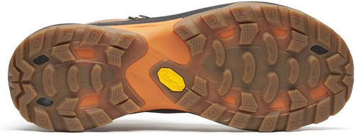 Merrell mens Moab Speed 2 Leather Mid Waterproof