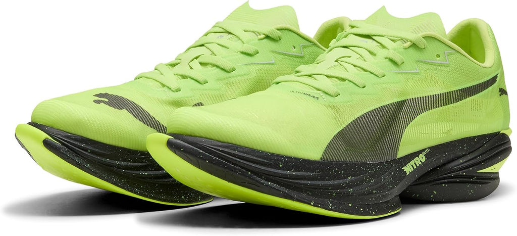 Puma Mens Fast-r Nitro™Elite 3 Running Shoe