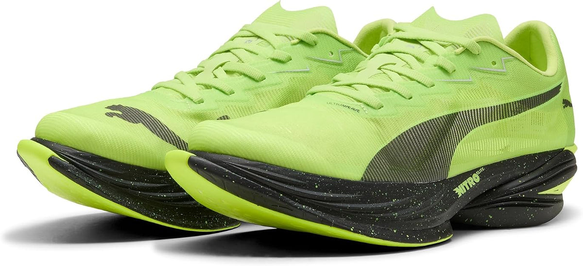 Puma Mens Fast-r Nitro™Elite 3 Running Shoe