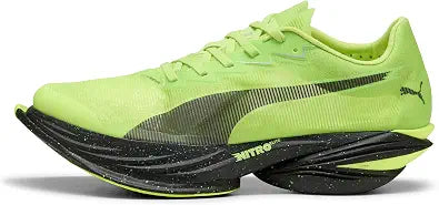 Puma Mens Fast-r Nitro™Elite 3 Running Shoe