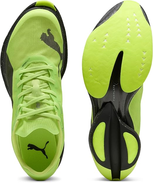 Puma Mens Fast-r Nitro™Elite 3 Running Shoe