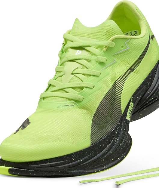 Puma Mens Fast-r Nitro™Elite 3 Running Shoe