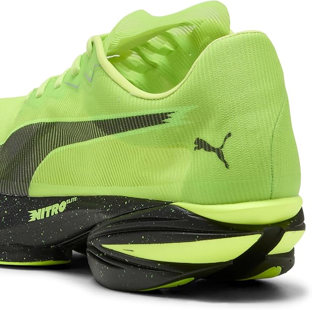 Puma Mens Fast-r Nitro™Elite 3 Running Shoe